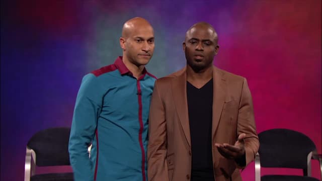 S01:E08 - Keegan-Michael Key
