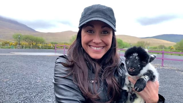 S04:E06 - Ireland