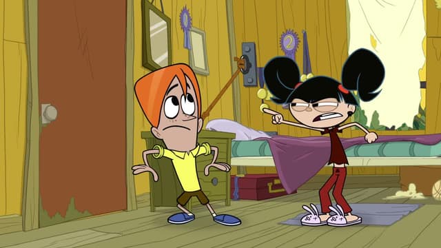 S02:E20 - Being McGee