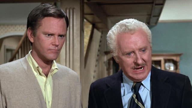 S07:E24 - Out of the Mouths of Babes