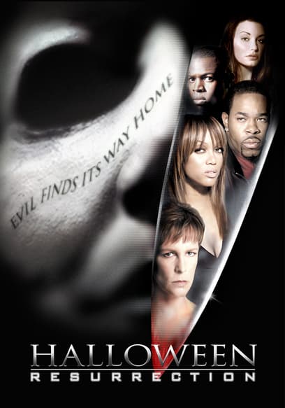 Halloween: Resurrection