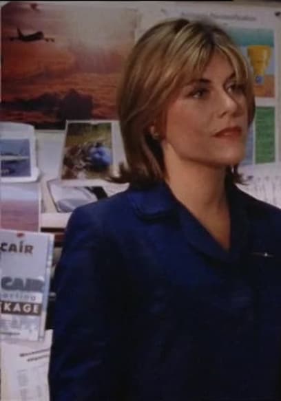 S01:E05 - Growing Pains poster