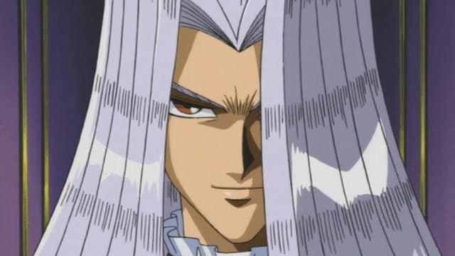 S01:E36 - Yugi vs. Pegasus: Match of the Millennium (Pt. 2)