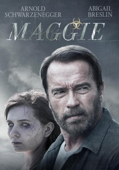 Maggie poster