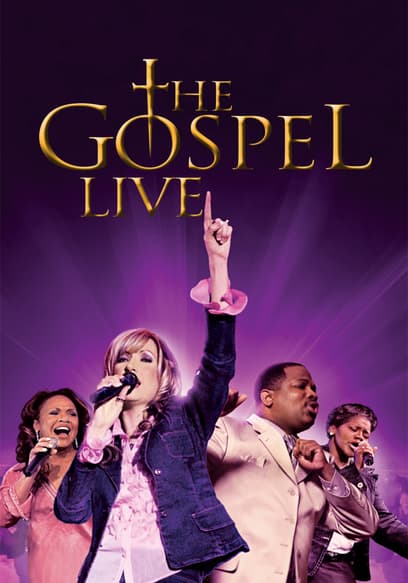 The Gospel Live Concert