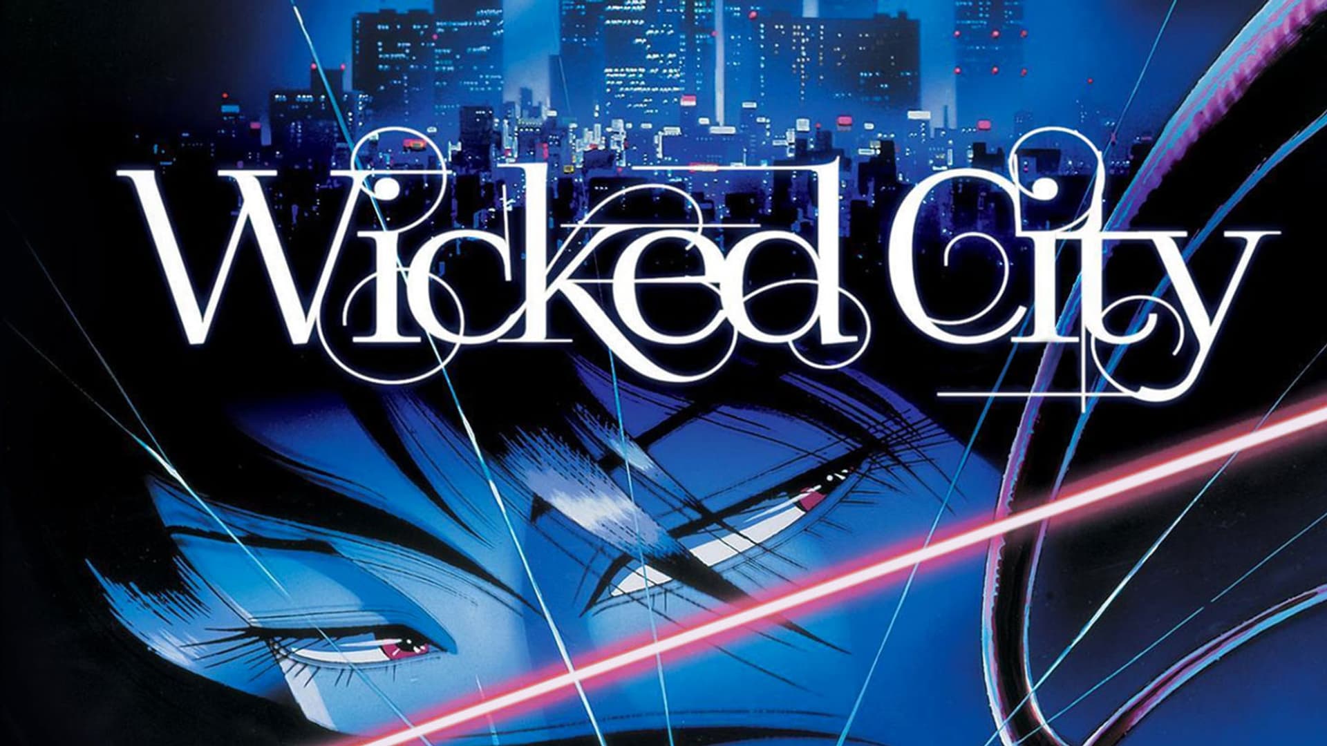 Watch Wicked City 1987 Free Movies Tubi