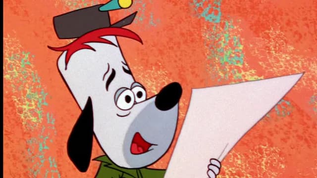 S08:E05 - Goggle Fishing Bear / Grin and Share It / Half-Pint Palomino