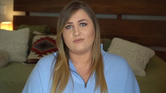 S09:E10 - How Brittani Marcell Helped Catch Her Attacker