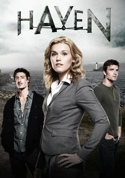 Haven (Spanish)