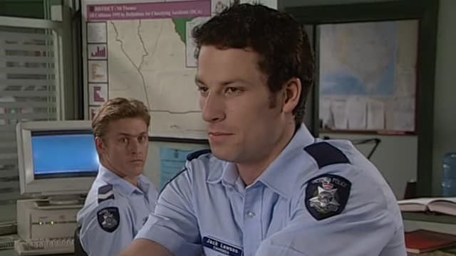 S07:E42 - Welcome Back