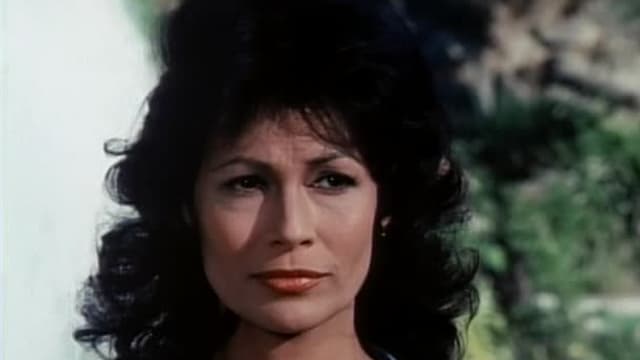 S02:E19 - The Man in the Shadows