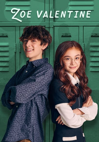 S01:E03 - The Great Zoe Valentine