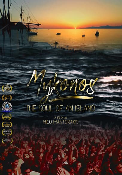 Mykonos: The Soul of an Island