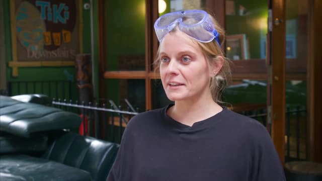 S03:E08 - Episode 8