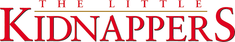 The Little Kidnappers