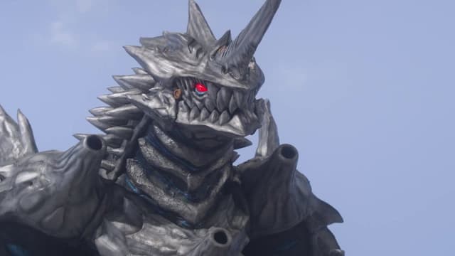 S01:E24 - I Am Happy