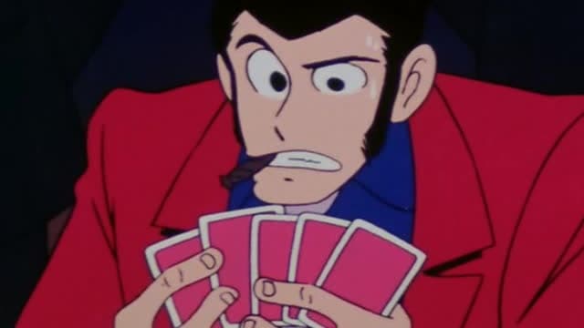 S01:E10 - Who's Vroomin' Who?