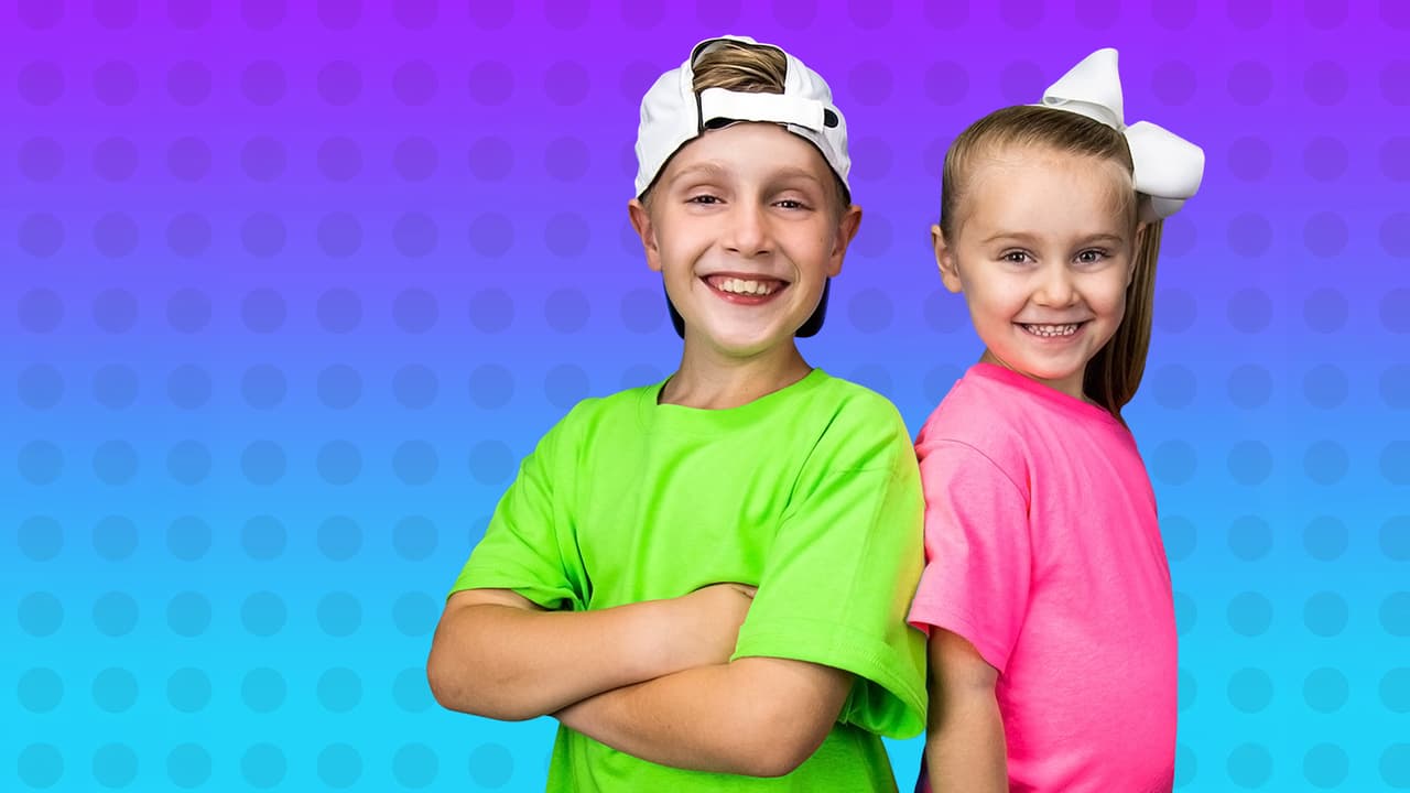 Watch KidCity