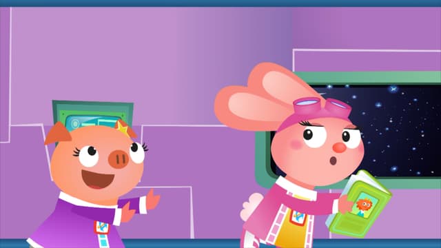 S01:E08 - Sputnik the Spoiler / Don't Fear the Surfboard