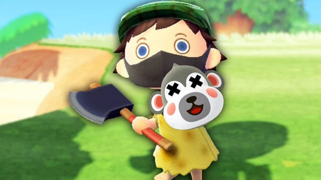 S14:E19 - The Birthday