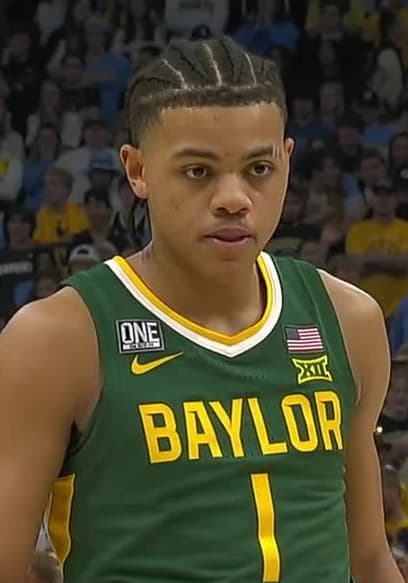 S2023:E02 - Baylor at Marquette poster