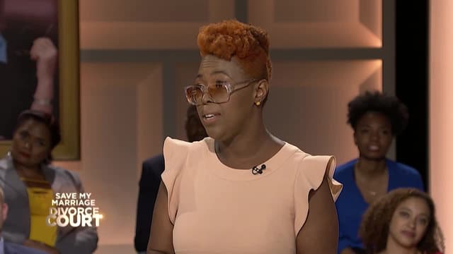 S20:E25 - Poetica Bey vs. Mahdi El