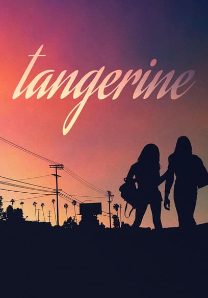 Tangerine