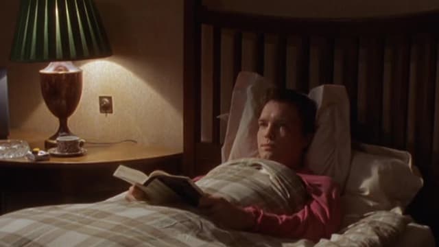 S01:E05 - Making Tracks