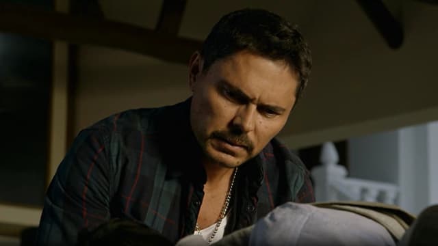 S01:E18 - Episodio 18