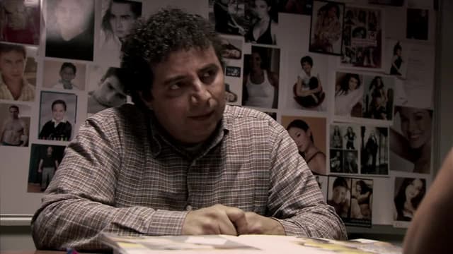 S01:E12 - Episodio 12