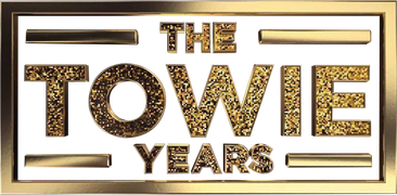 The Only Way Is Essex: TOWIE Years