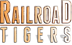 Railroad Tigers (Dubbed)
