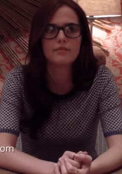 Zoey Deutch on 'Vampire Academy,' Lucy Fry