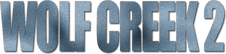 Wolf Creek 2