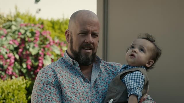 S04:E18 - Strangers: Part Two