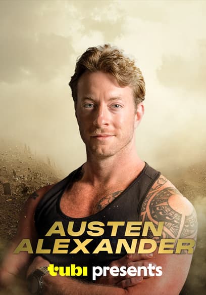 Austen Alexander