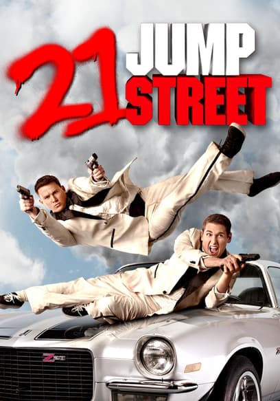 21 Jump Street