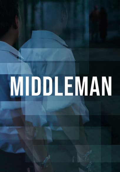 Middleman