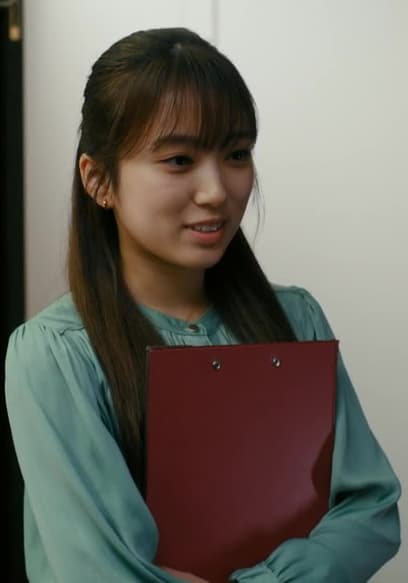 S01:E06 - Don't Underestimate My 10-Year Love poster