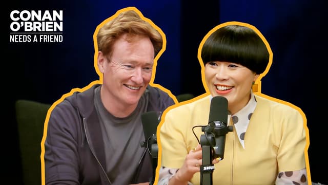 S2026:E403 - Atsuko Okatsuka