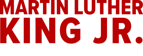 Martin Luther King Jr: Man of Faith