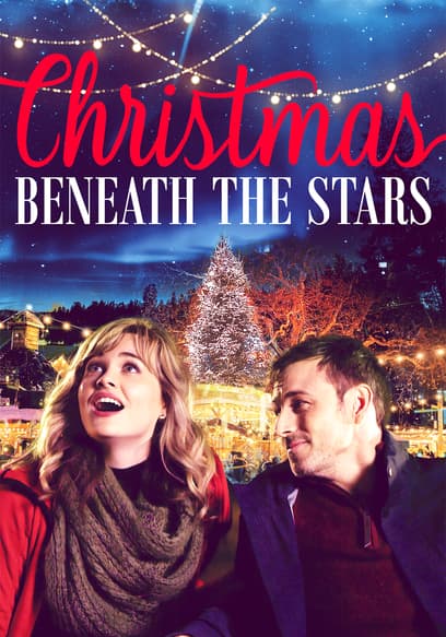 Christmas Beneath the Stars