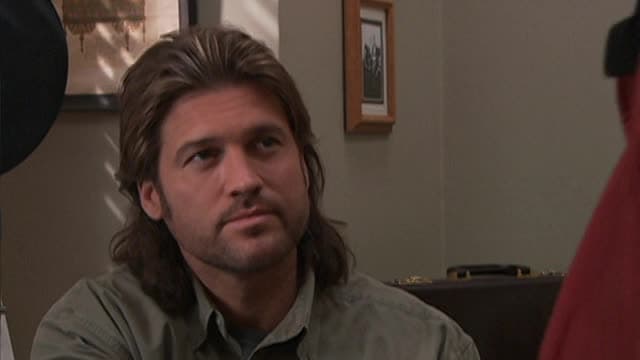 S01:E12 - Blind Alley