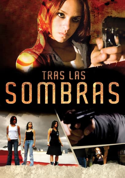 Tras las sombras