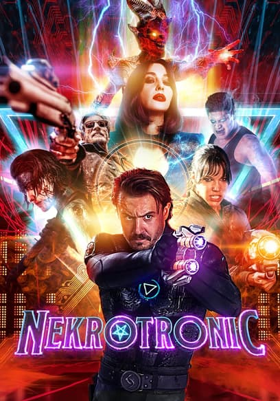 Nekrotronic