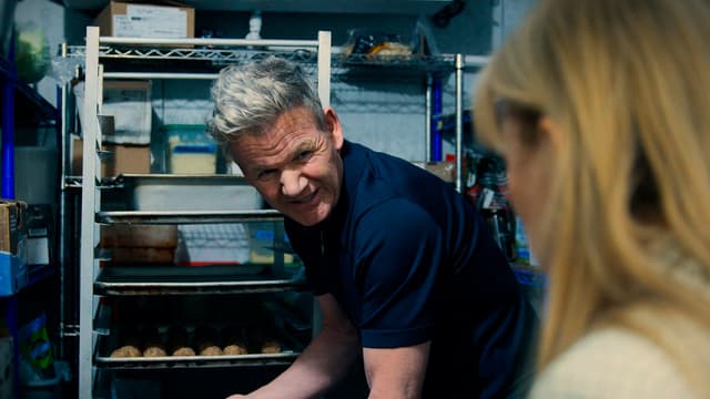 T03:C07 - S03:E07 - Cafe Notte