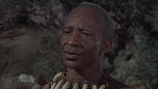 S02:E04 - Judy's Hour of Peril