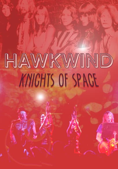 Hawkwind: Knights of Space