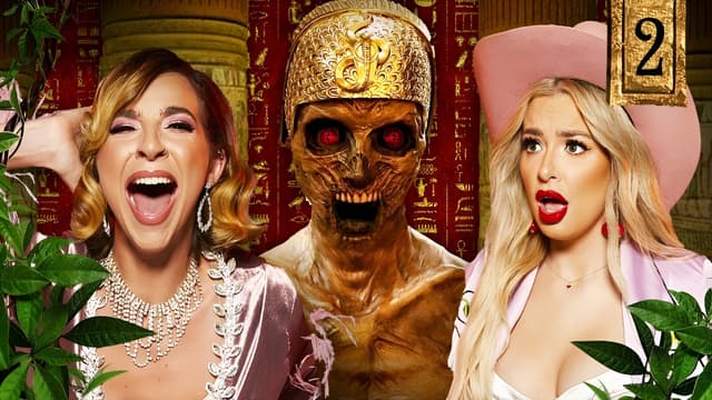 S04:E02 - The Museum of Death (Pt. 2)