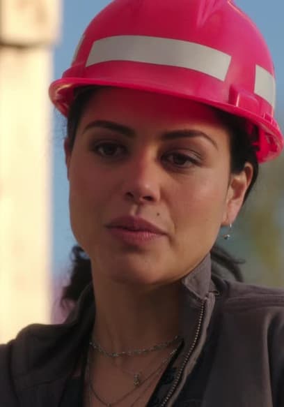S01:E10 - The Way We Work poster